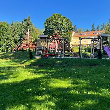 Maier Chalet Байериш-Айзенштайн Экстерьер фото