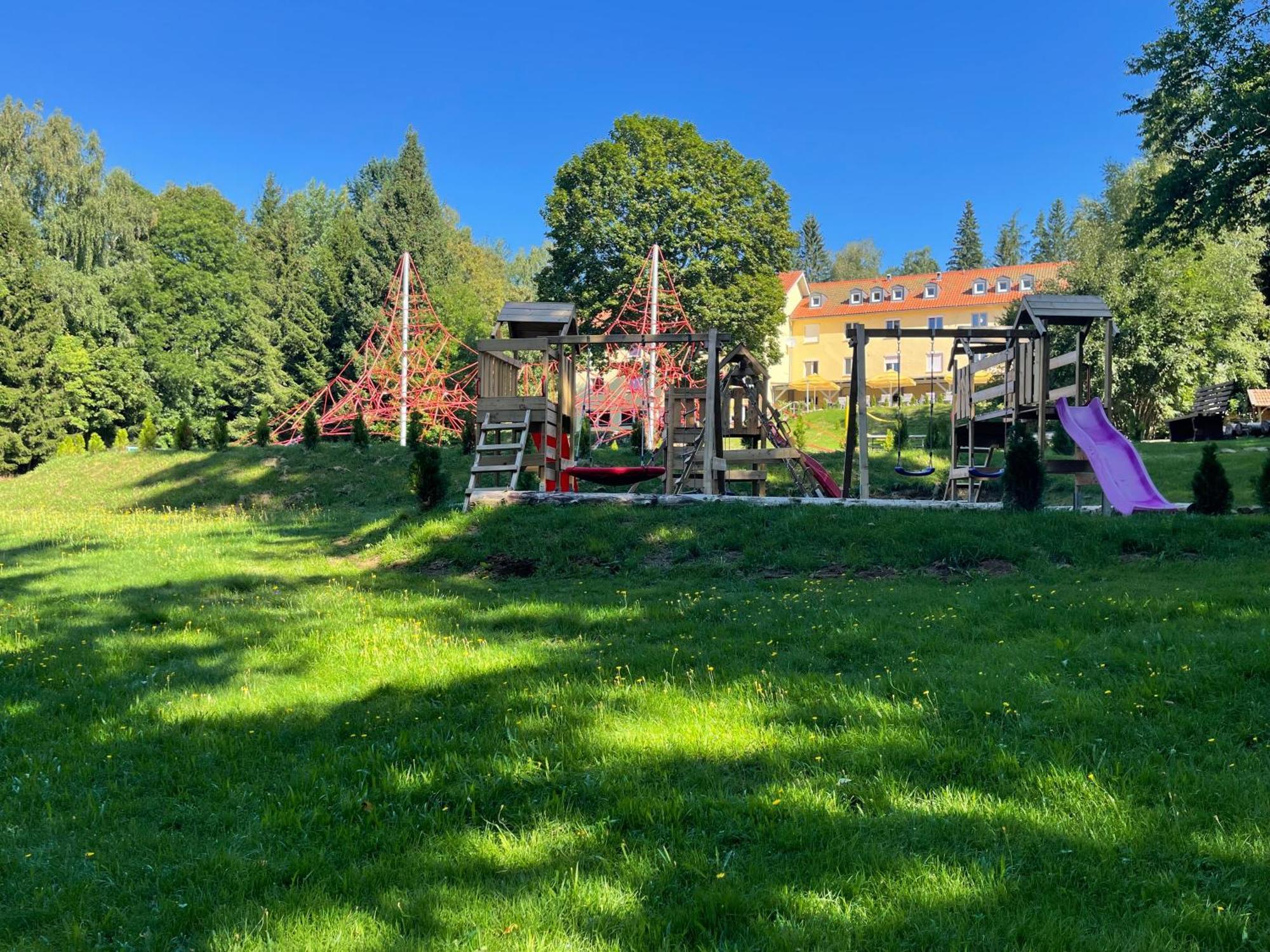 Maier Chalet Байериш-Айзенштайн Экстерьер фото