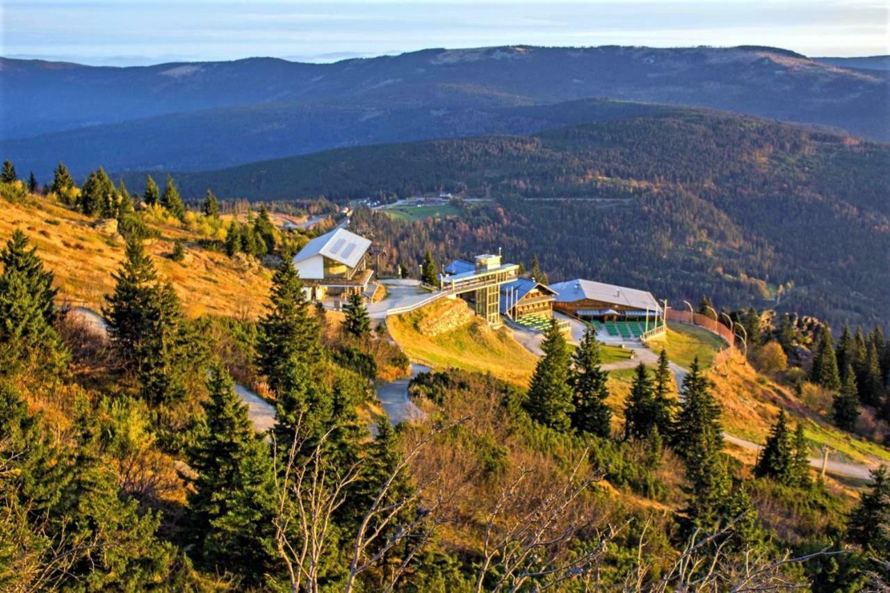 Maier Chalet Байериш-Айзенштайн Экстерьер фото